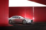 Maserati Quattroporte Sport GT S 2009 года